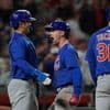 Pete Crow-Armstrong's 2nd 6 RBI game is one for the Cubs' history books