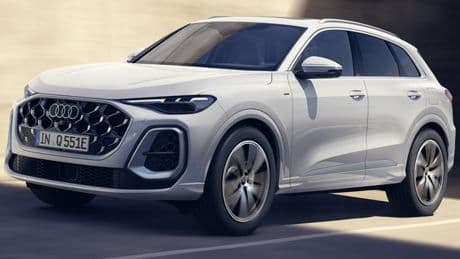 Audi svela le nuove Q5 e Q5 Sportback e-hybrid. Fino a 270 kW di potenza e 100 km di autonomia in elettrico