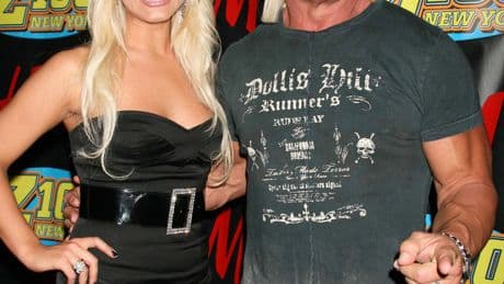 Brooke Hogan reveals true feelings about Hulk Hogan after estranged dad’s death