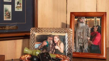 ‘Duck Dynasty’ Is Coming Back for a Second Term