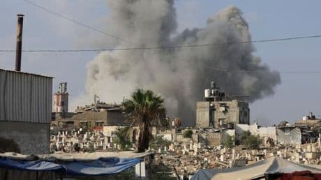 En direct, Gaza : le gouvernement israélien a approuvé le plan de conquête de la ville de Gaza, annonce le ministre de la défense