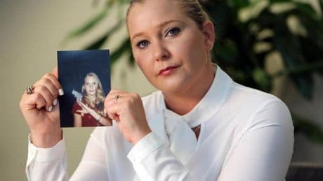Prince Andrew sex abuse accuser Virginia Giuffre to publish bombshell memoir posthumously