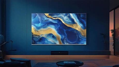 Arrivano in Italia (a braccetto con Dazn) le smart Tv di Haier