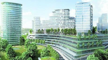 Erzelli, la Regione rilancia l’ospedale: “Appalteremo i lavori entro il 2026”
