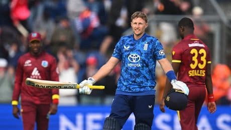 Never mind his age, England need Joe Root for the 2027 World Cup