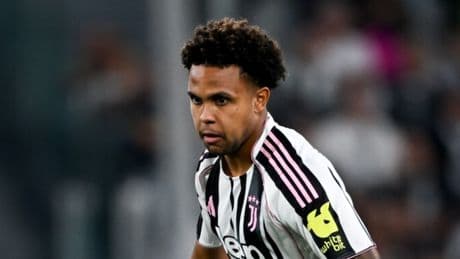 <p>McKennie vittima di insulti razzisti dopo la sfida col Parma: la denuncia della Juventus</p>