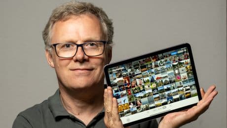 Apple iPad Air 2025 11 Zoll M3: Test des Tablets