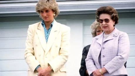 Queen Elizabeth issued worrying warning to Diana's butler about 'forces at work' in UK