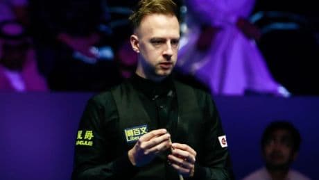 The ‘world beater’ tipped to dethrone Judd Trump at Saudi Arabia Snooker Masters
