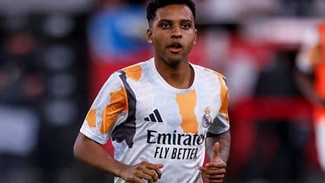 Arsenal make shock enquiry to sign £85m Real Madrid star