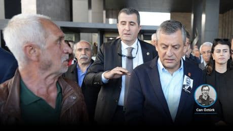 Özgür Özel'e saldıran Tengioğlu hakkında tutukluluğa devam kararı: Aptallığımdan kaynaklanıyor; Sayın Genel Başkanımın ailesinden özür dilerim