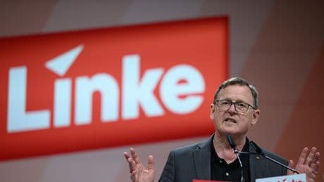 Ramelow-Beitrag gibt Rätsel auf: „Bin ich dabei, die Partei zu verlassen?“
