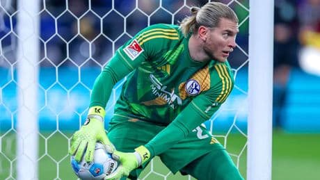 Überraschung in der Schießbude - Schalke plant mit Karius UND Heekeren