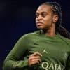 Mercato OL. Marie-Antoinette Katoto s’engage officiellement avec les Lyonnes