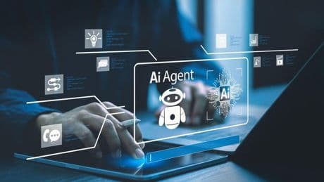 AI Agents Are Already Changing Everything And Here’s How You Can Try Them Today