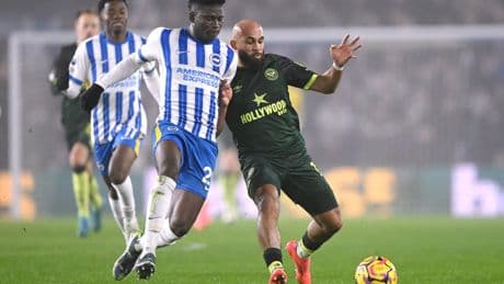 Transfer news live: Liverpool agree fee for defender, Man Utd target Baleba, Isak’s Newcastle future