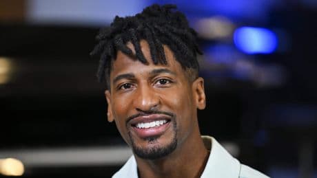 Jon Batiste wil met muziek actie tegen klimaatverandering
