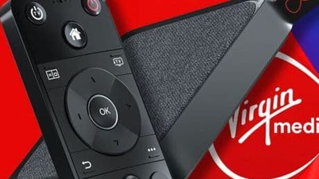 Virgin Media is dishing out a free UK upgrade - just press one button to try it