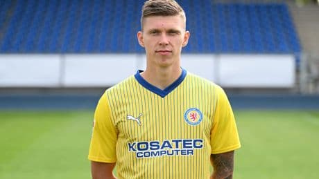 Transfers: Osnabrück holt Luc Ihorst