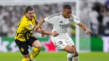 ¿Cuándo se juega el Real Madrid-Dortmund del Mundial de Clubes?