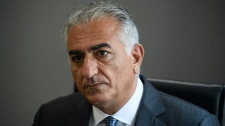 "L'Iran est entre vos mains": le fils du shah appelle le peuple à se soulever durant les attaques israéliennes
