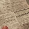 Médicaments : vers la fin des notices en papier dans les boîtes ?