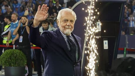 Napoli, quanto ha guadagnato con lo scudetto. La classifica dei ricavi della Serie A, ecco chi ha incassato di più