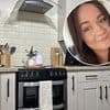 I transformed my kitchen for just £150 by watching TikTok tutorials, experts quoted me £3,000