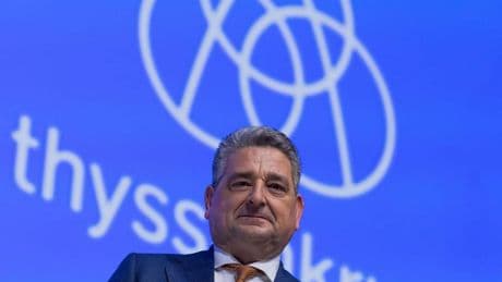 Land debattiert Zerschlagung von Thyssenkrupp: „Wir werden von López am Nasenring gezogen“
