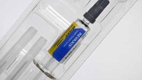 Cas de diphtérie en forte hausse en Europe occidentale depuis 2022