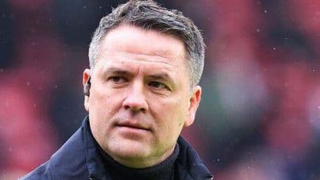 Michael Owen makes bold Premier League title prediction for next season after Liverpool defeat