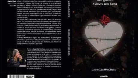 Comunicato Stampa: “Noo Giulia!!! L’amore non basta”, il volto nascosto della violenza e la forza di chiamarla per nome