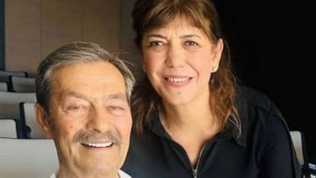 DEM Partili Meral Danış Beştaş'tan Kadir İnanır'a ziyaret: "Barış özlemlerimizi konuştuk"