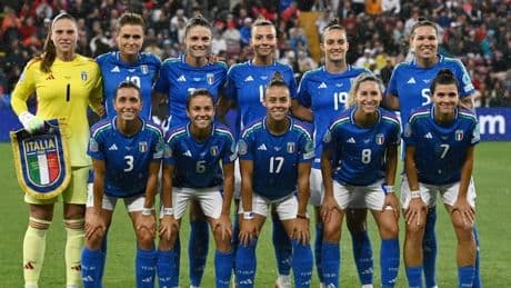 Italia-Spagna: orario, diretta, probabili formazioni e dove vedere in tv e streaming l'Europeo femminile