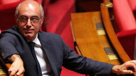 Le député Olivier Marleix (Les Républicains) a mis fin à ses jours