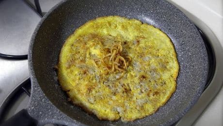 Frittata: quattro ricette salutari e gustose