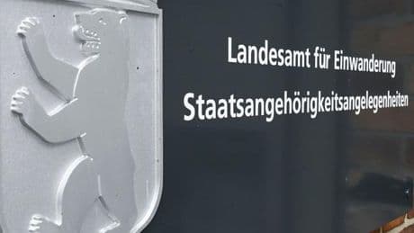 Staatsanwaltschaft: Termine gegen Entgelt? Ermittlungen bei Einwanderungsamt