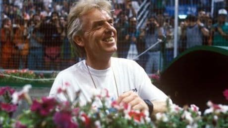 Leo Beenhakker ist tot: Don Leo zwischen Witz und Arroganz - Nachruf