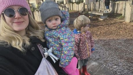 My son asked me to stop taking photos of him – I feel mortified