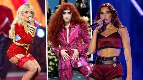 Knaller-Gerüchte um Halbzeit-Show - Singt dieses Mega-Trio beim Super Bowl?