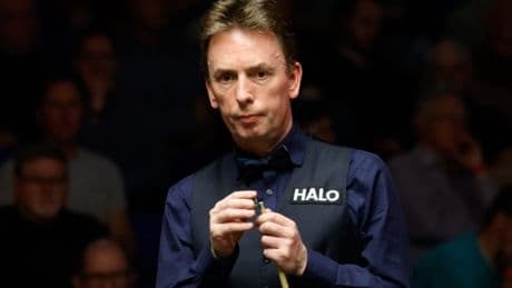 Snooker icon Ken Doherty reveals moment he swore at Sir Alex Ferguson and had to apologise to legendary Man Utd boss