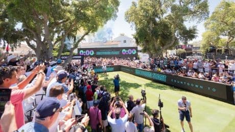 El nuevo golf: todas las claves de las innovaciones de LIV