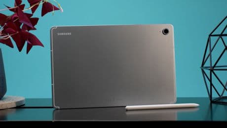 Samsung Galaxy Tab S10 FE & FE+ im Test: Viel Power zum moderaten Preis