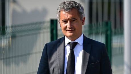 Prison de haute sécurité en Guyane : le projet de Gérald Darmanin enclenché depuis... 2017