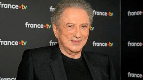 Michel Drucker révèle le secret qui l’a protégé de la grosse tête