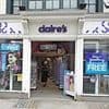 Claire's Accessories' high street future at threat as owner files for bankruptcy