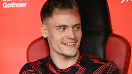 Man City firm up Florian Wirtz transfer interest as Leverkusen eye two players in exchange