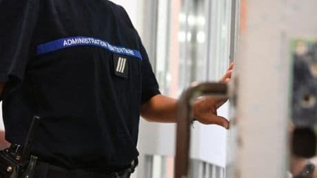A la maison d’arrêt de Strasbourg, mobilisation après la mort d’un détenu