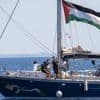 Bateau humanitaire pour Gaza : les avocats des deux Français encore détenus en Israël demandent leur expulsion via la Jordanie