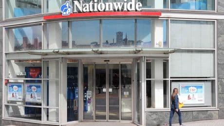 Many Nationwide customers to get up to £759 for free